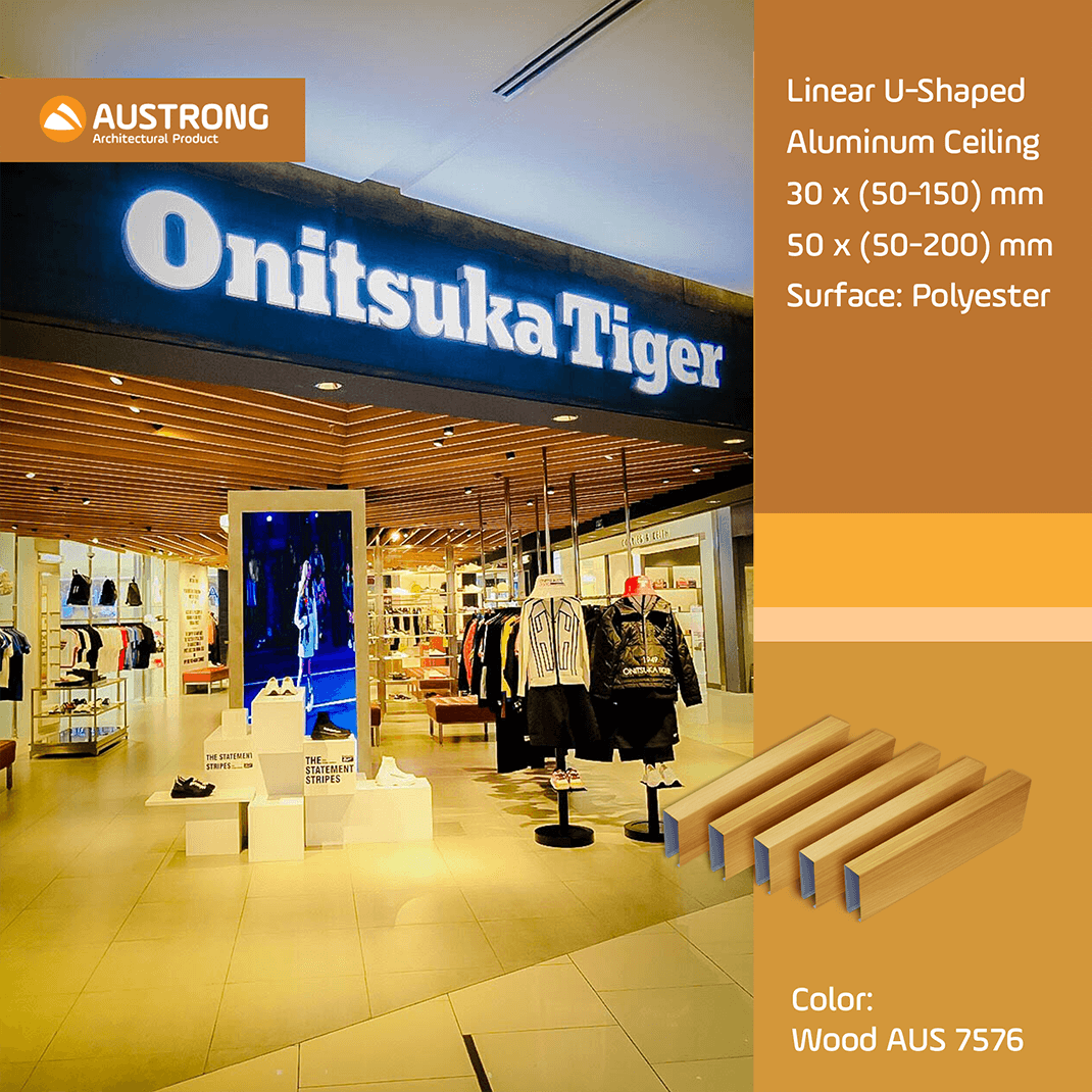 Onitsuka Tiger Store