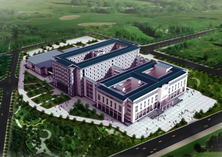 Bệnh viện K Tân Triều