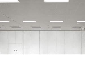 Trần nhôm Clip-in Austrong