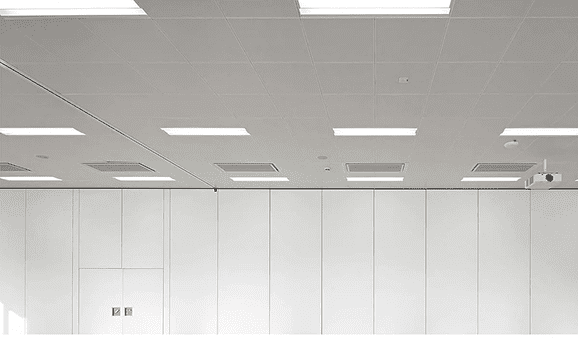 Trần nhôm Clip-in Austrong