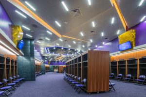 Trần nhôm Clip-in Tile