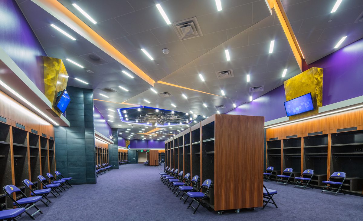 Trần nhôm Clip-in Tile