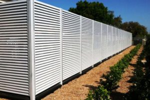 Lam chắn nắng AZ – Sun Louver
