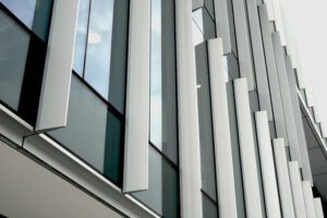 Lam chắn nắng đầu đạn Aerobrise – Sun Louver