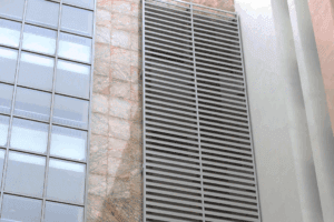 Chắn nắng Austrong Aeroscreen – Sun Louver