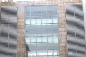 Chắn nắng Austrong Aeroscreen – Sun Louver