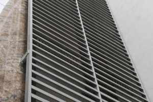 Chắn nắng Austrong Aeroscreen – Sun Louver