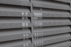 Chắn nắng Austrong Aeroscreen – Sun Louver