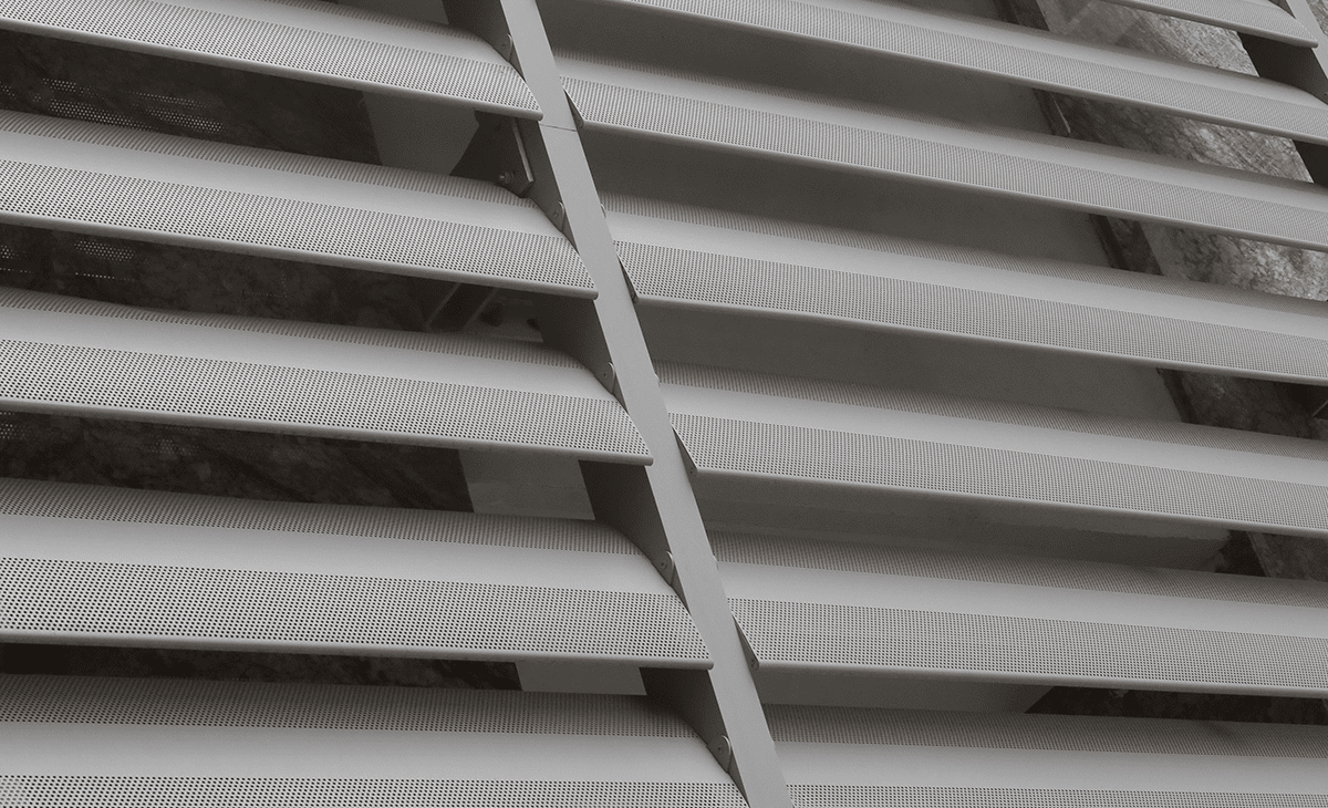 Chắn nắng Austrong Aeroscreen – Sun Louver