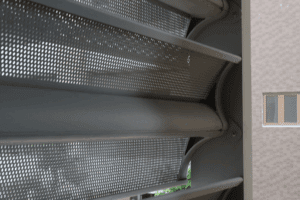 Chắn nắng Austrong Aeroscreen – Sun Louver