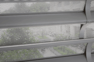 Chắn nắng Austrong Aeroscreen – Sun Louver