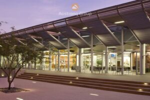 Lam chắn nắng đầu đạn Aerobrise