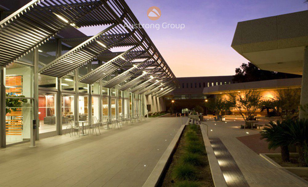 Lam chắn nắng đầu đạn Aerobrise