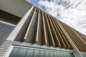 Lam chắn nắng hộp chữ nhật - Rectangular