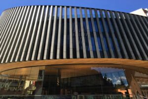 Lam chắn nắng hộp chữ nhật - Rectangular