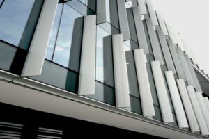 Lam chắn nắng hộp chữ nhật - Rectangular