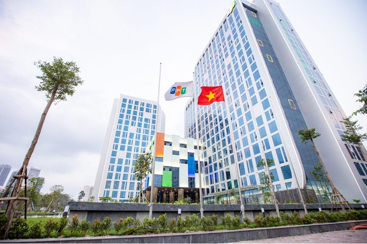 Tập đoàn FPT