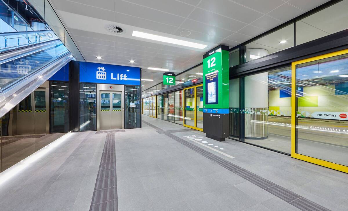 Trần nhôm Hook-on Tile