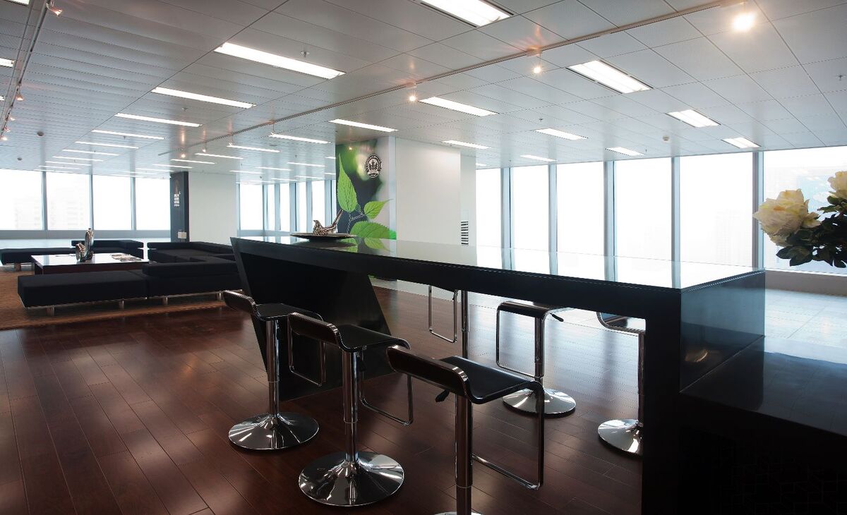 Trần nhôm Hook-on Tile