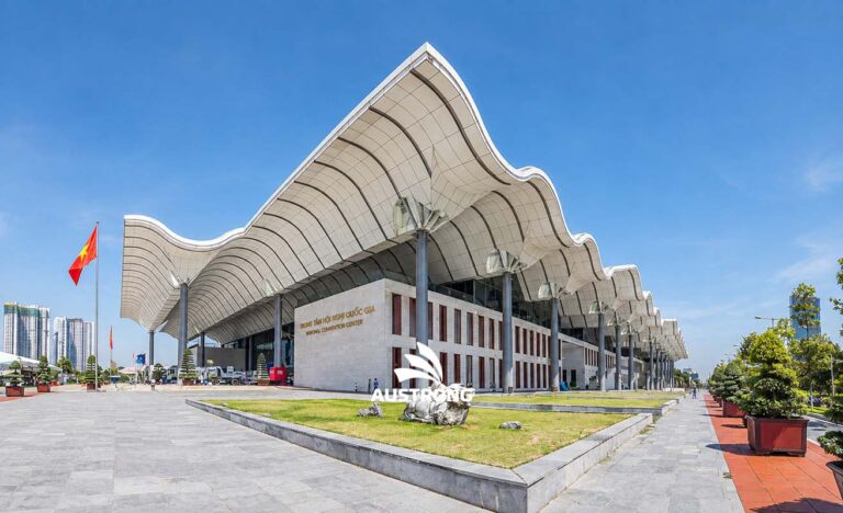 Trung tâm Hội nghị Quốc gia (NCC)