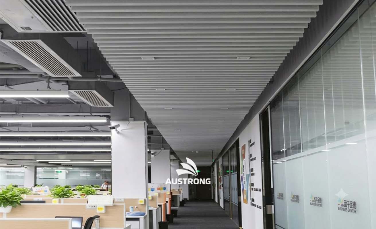 Trung tâm thương mại Vincom – ROX Tower - ảnh 7