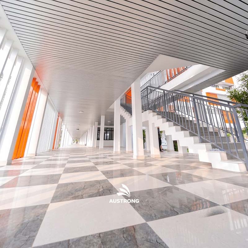 Trường đại học Phenikaa - ảnh 2
