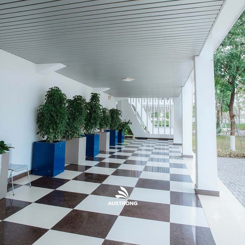 Trường đại học Phenikaa - ảnh 3
