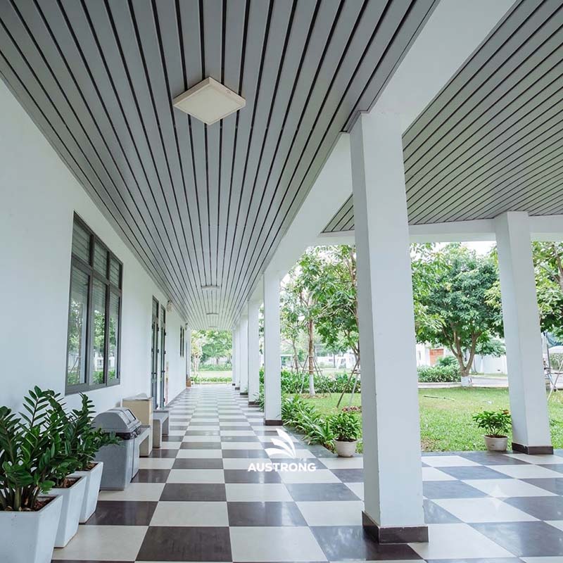 Trường đại học Phenikaa - ảnh 6