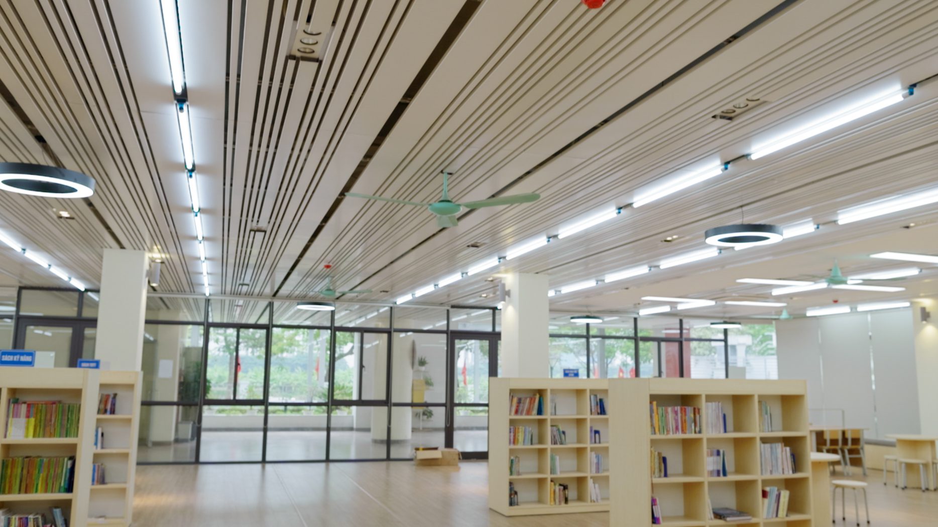 THCS LÊ QUÝ ĐÔN - LONG BIÊN 11