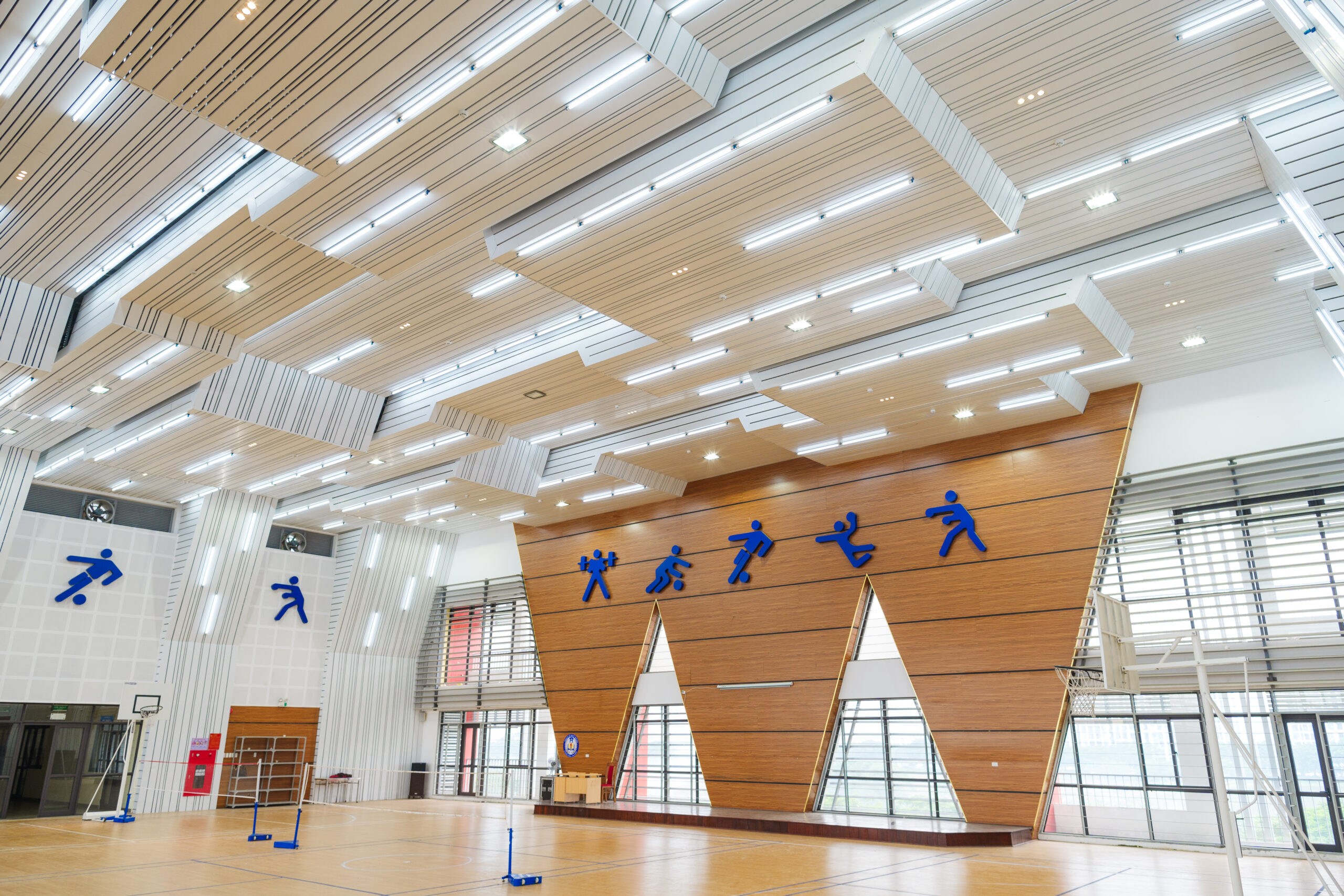 THCS LÊ QUÝ ĐÔN - LONG BIÊN 9