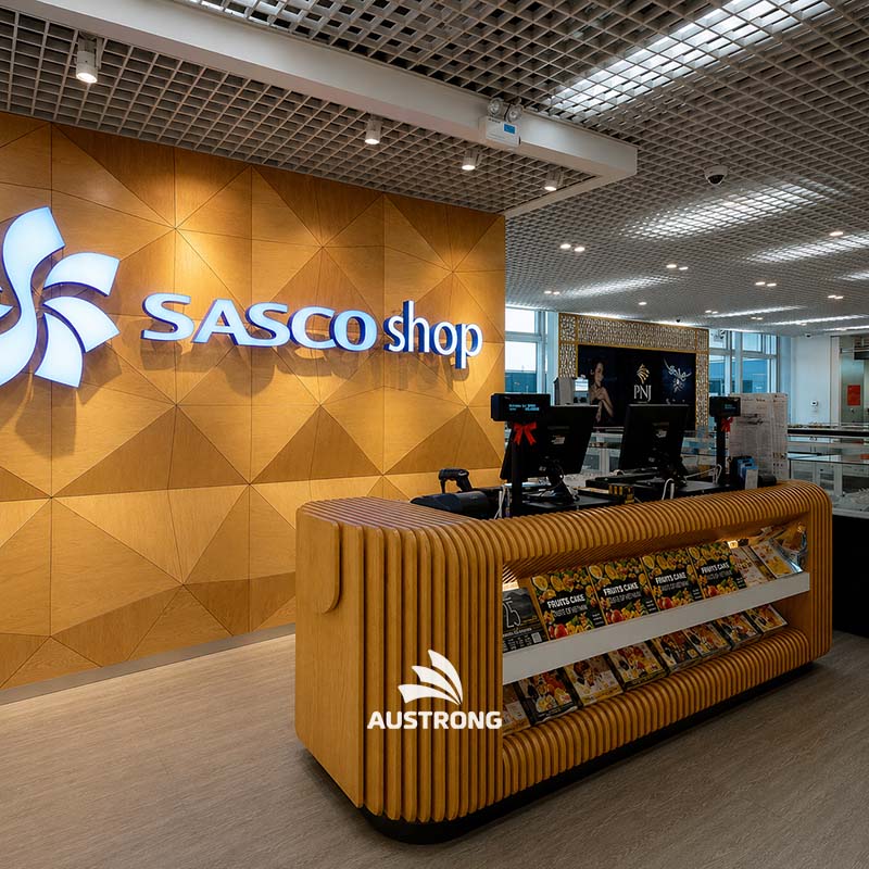 Sasco Store Tân Bình - ảnh 10