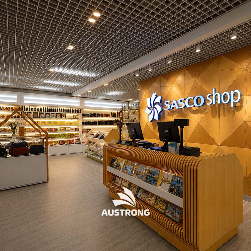 Sasco Store Tân Bình - ảnh 11