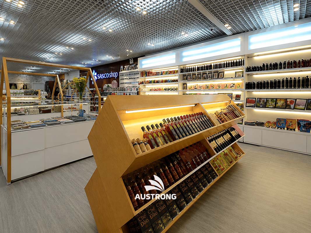 Sasco Store Tân Bình - ảnh 13
