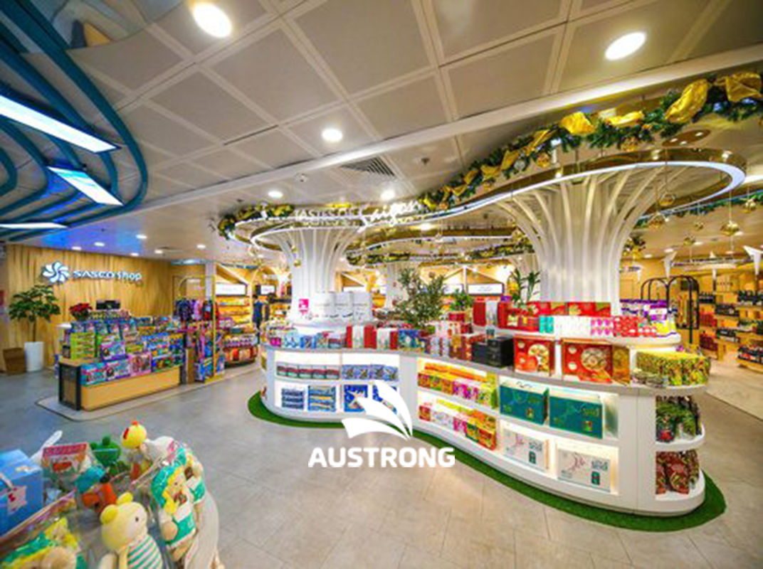 Sasco Store Tân Bình - ảnh 14