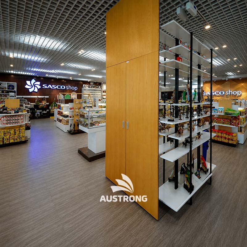Sasco Store Tân Bình - ảnh 6