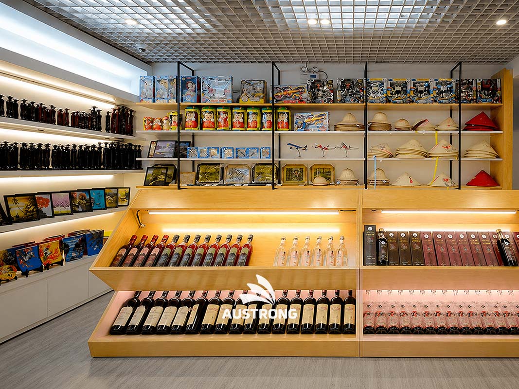 Sasco Store Tân Bình - ảnh 7