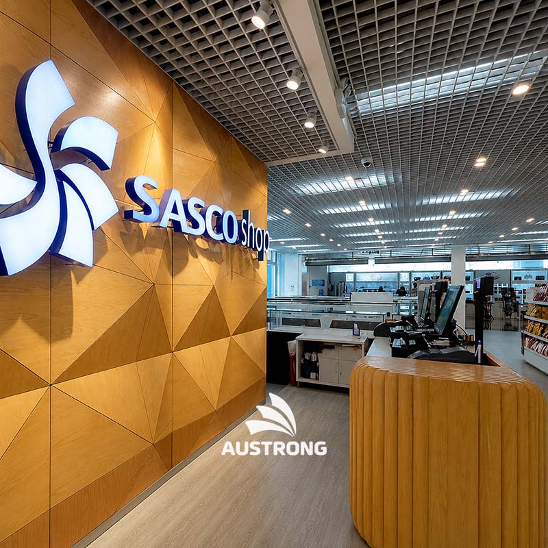 Sasco Store Tân Bình - ảnh 9
