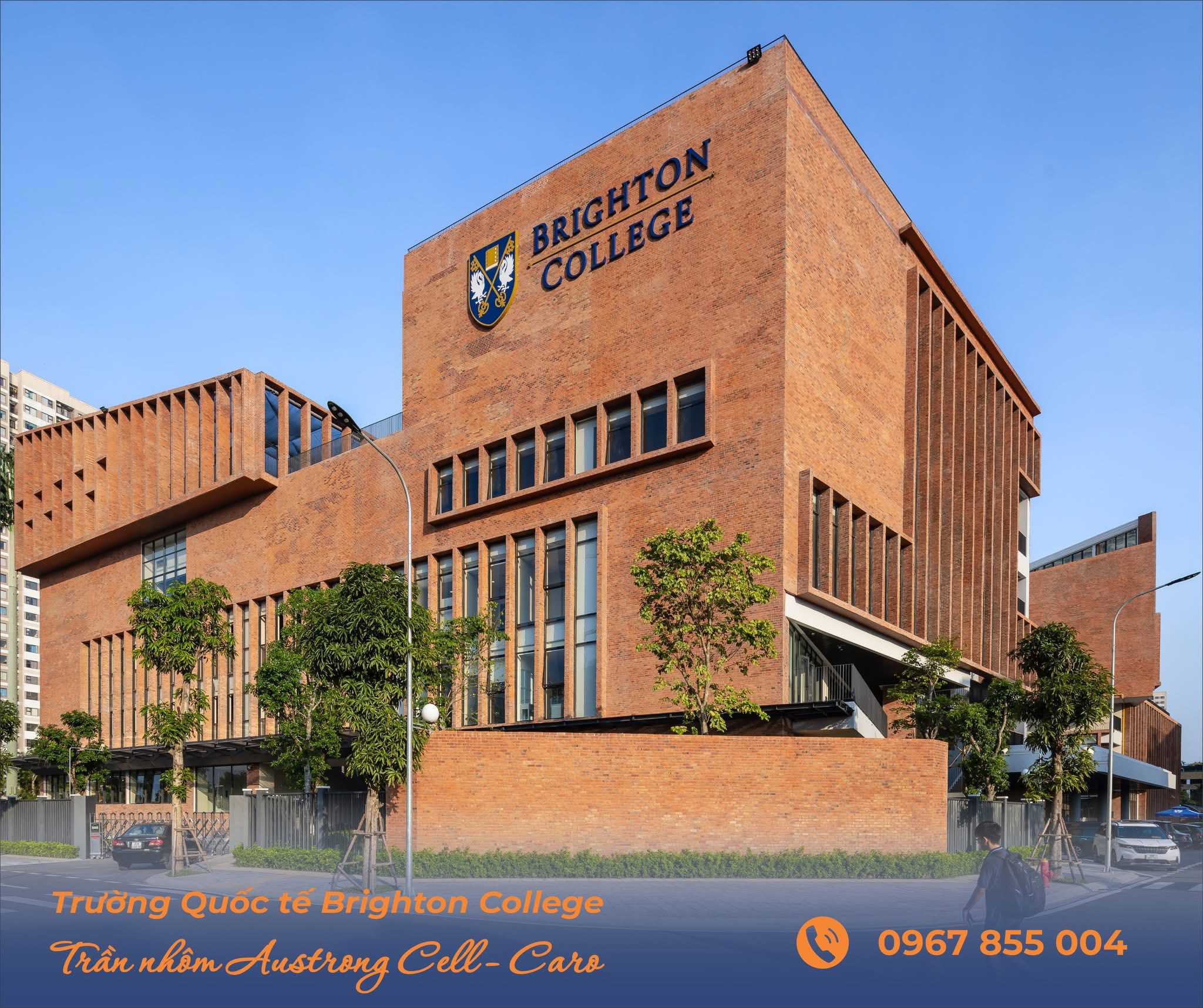 truong hop BRIGHTTON college 1