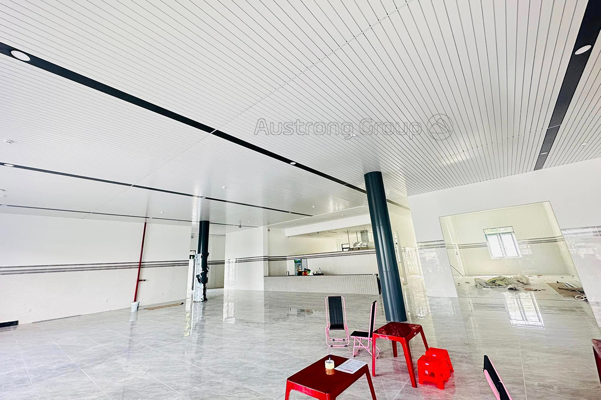 Trường Cao Đẳng Tây Đô Cần Thơ 12-