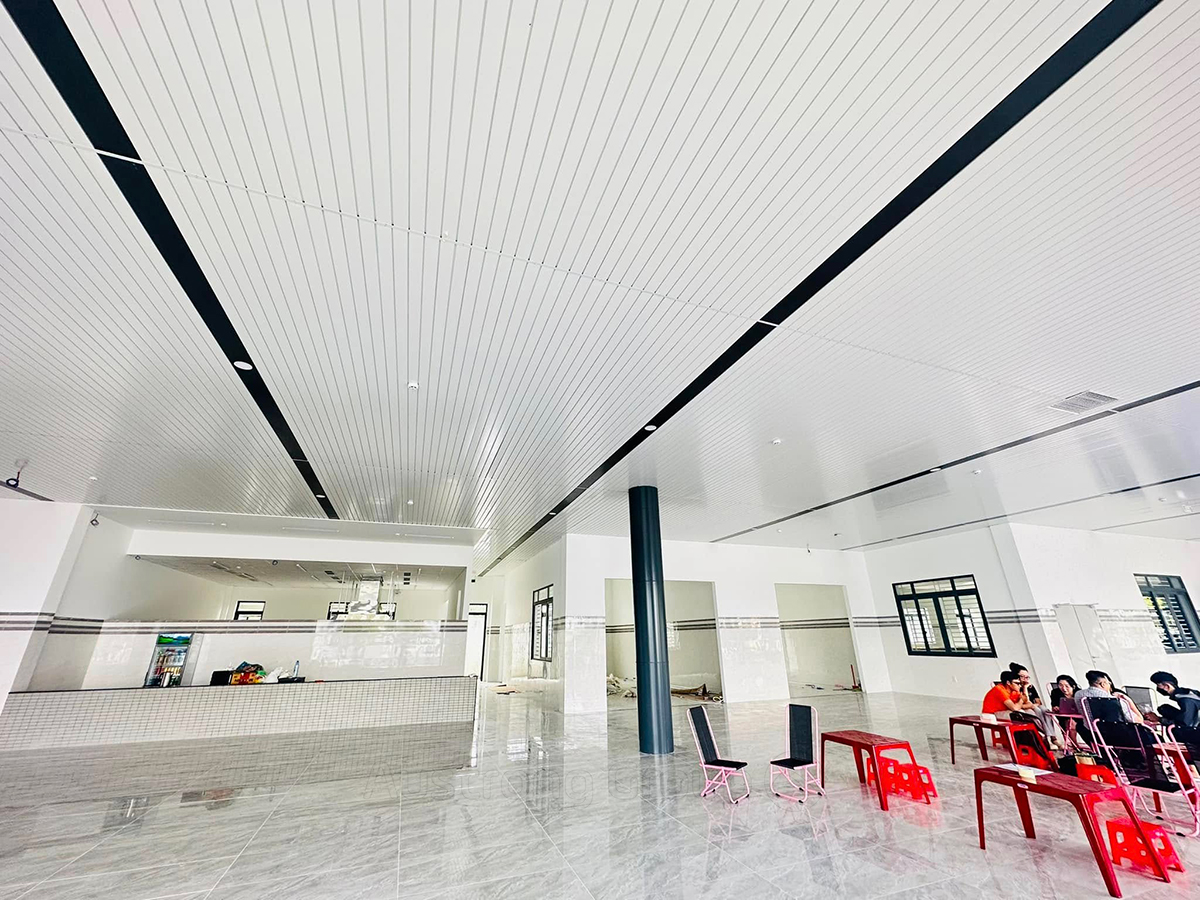 Trường Cao Đẳng Tây Đô Cần Thơ 13-1