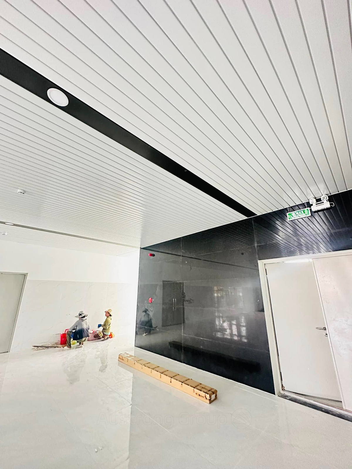 Trường Cao Đẳng Tây Đô Cần Thơ 15-1