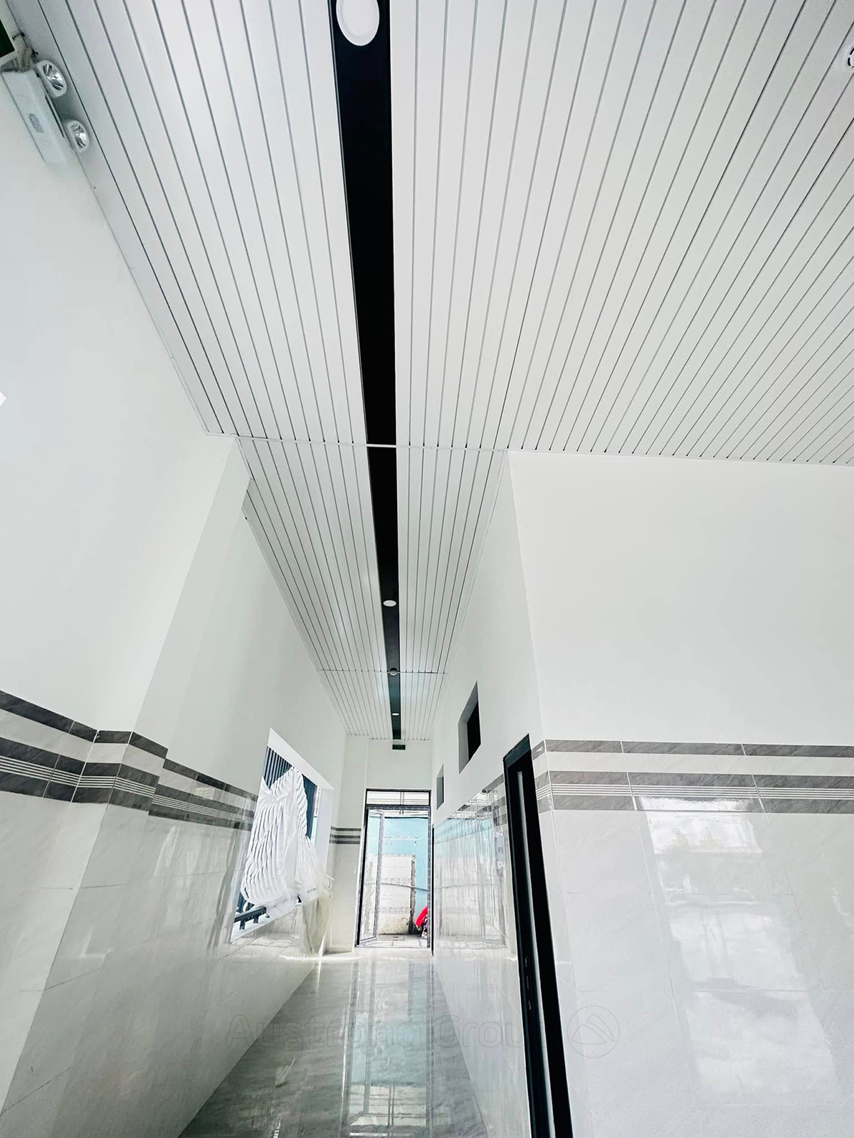 Trường Cao Đẳng Tây Đô Cần Thơ 18-1