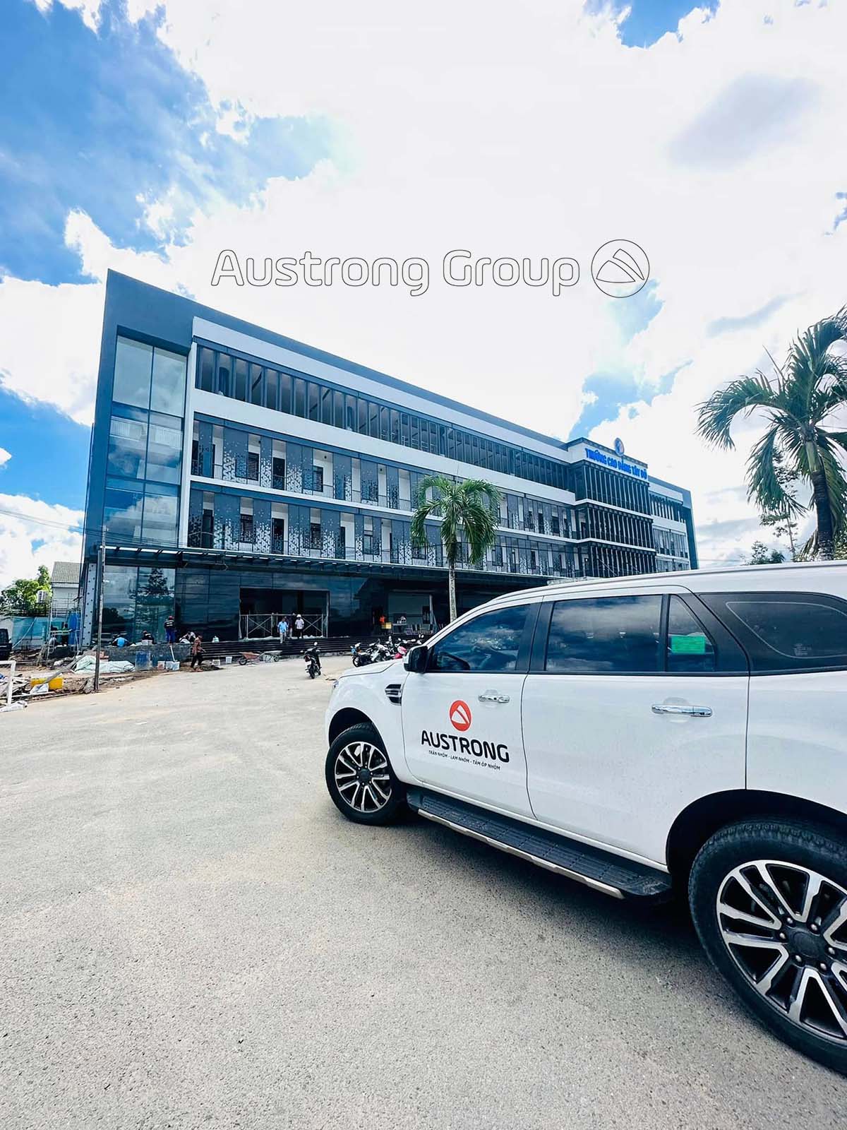 Trường Cao Đẳng Tây Đô Cần Thơ 2-