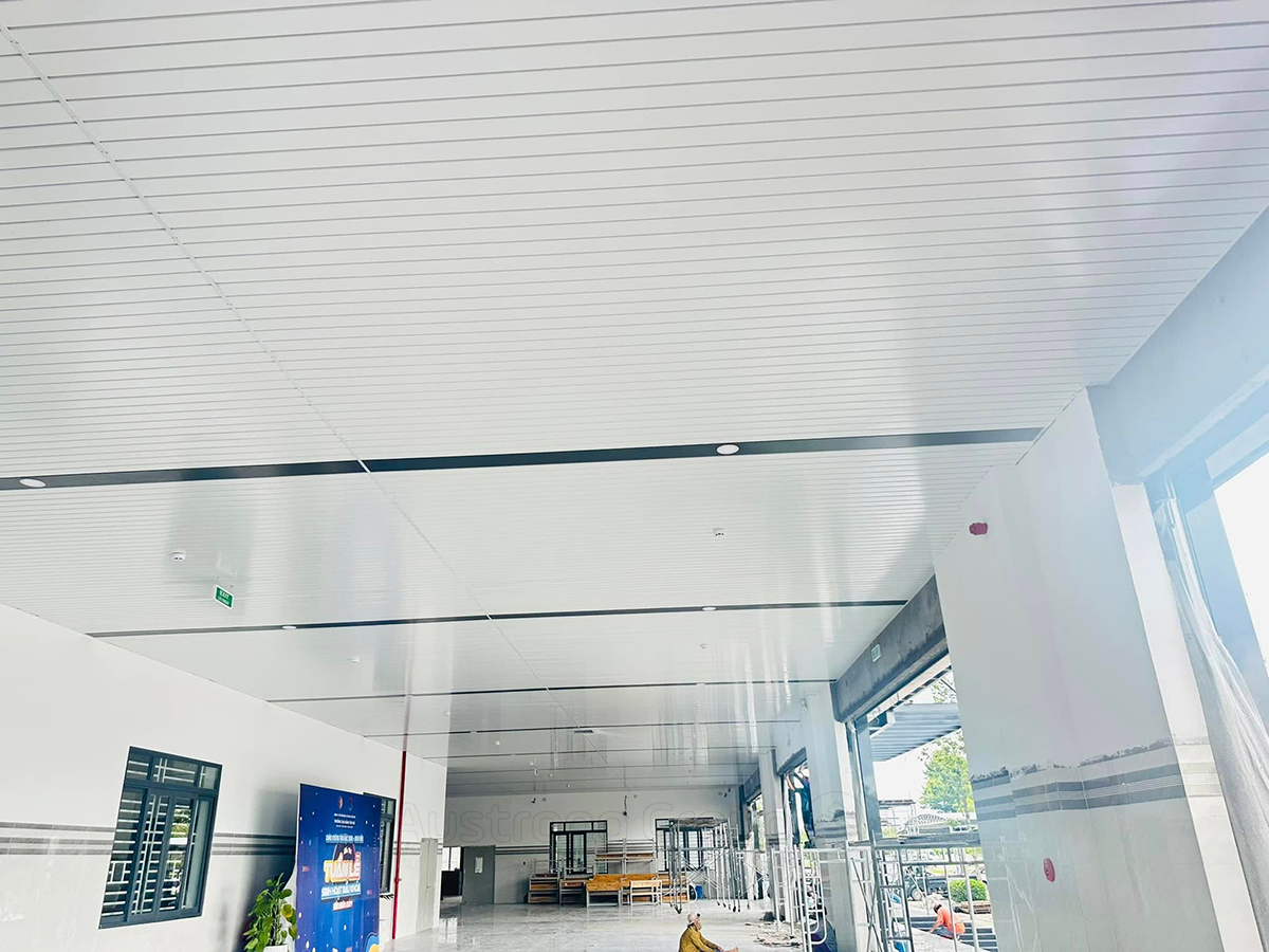 Trường Cao Đẳng Tây Đô Cần Thơ 23-1