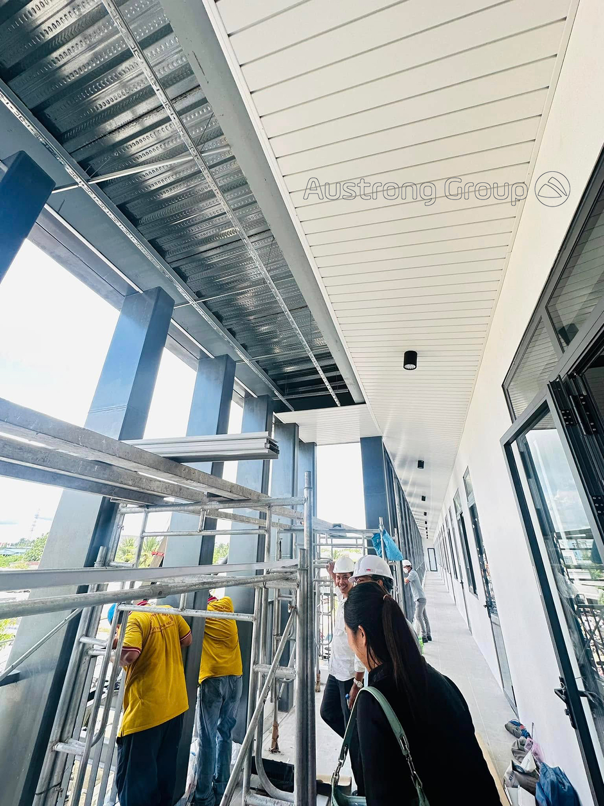 Trường Cao Đẳng Tây Đô Cần Thơ 24-