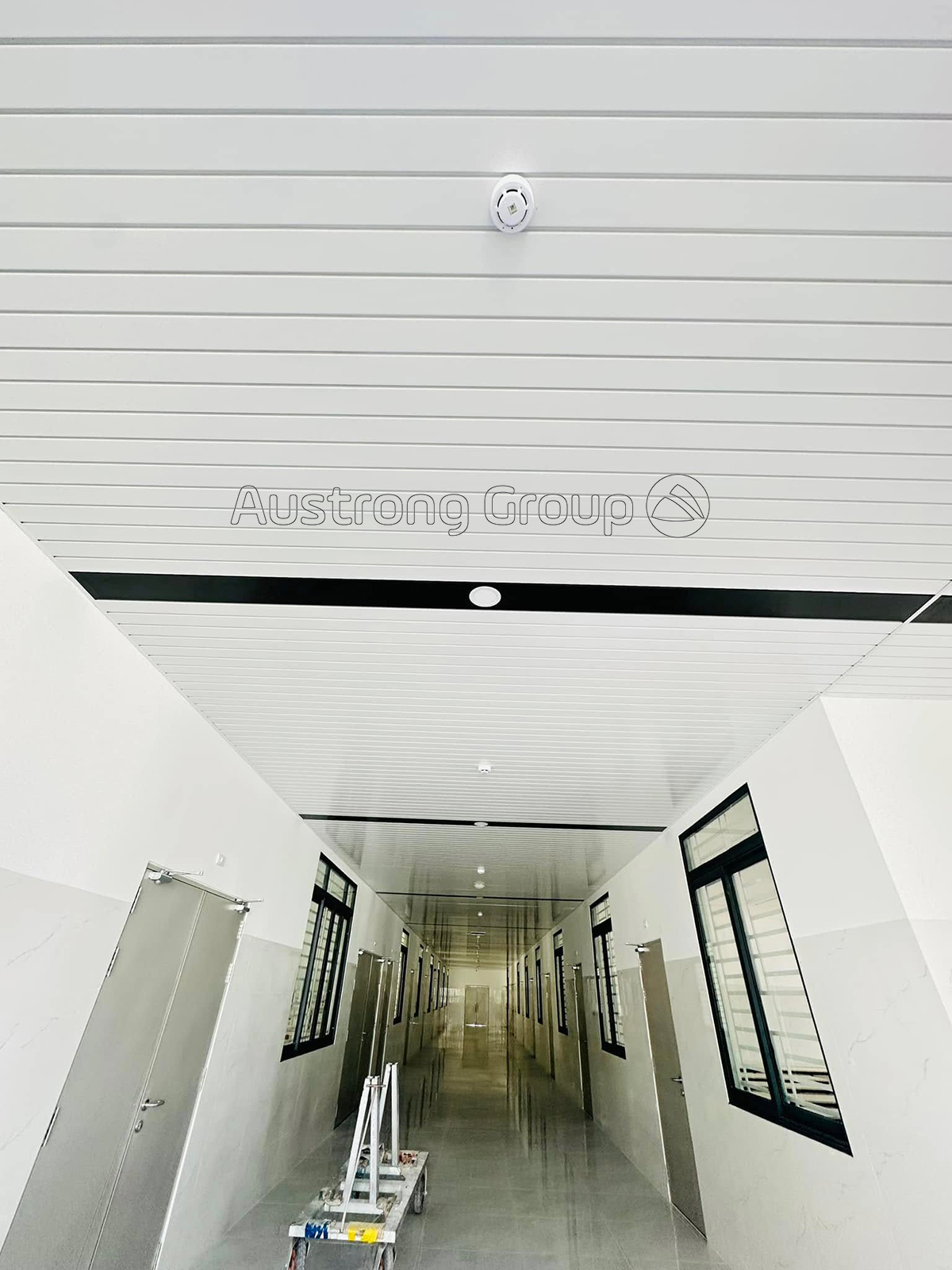 Trường Cao Đẳng Tây Đô Cần Thơ 4-
