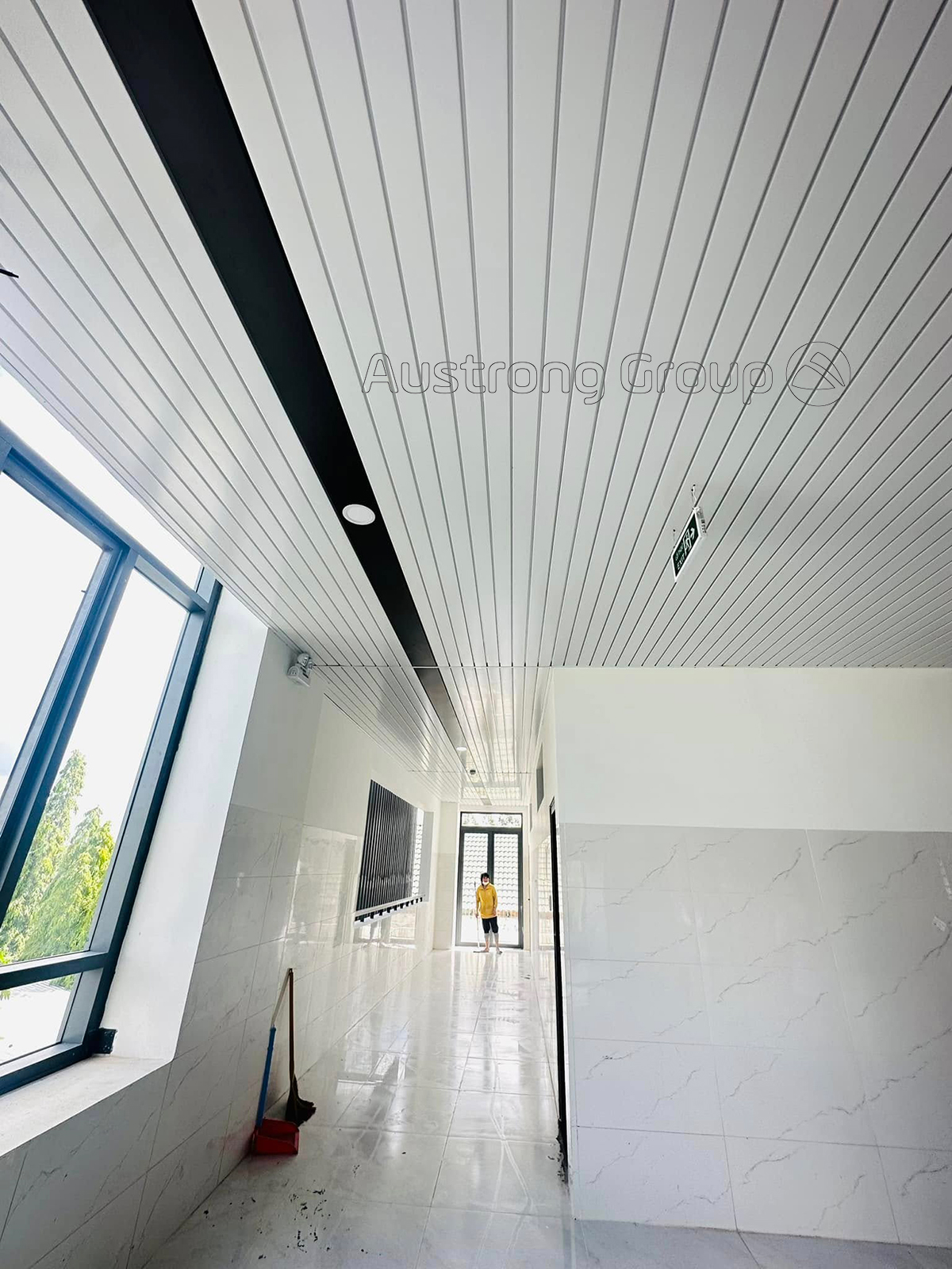 Trường Cao Đẳng Tây Đô Cần Thơ 5-