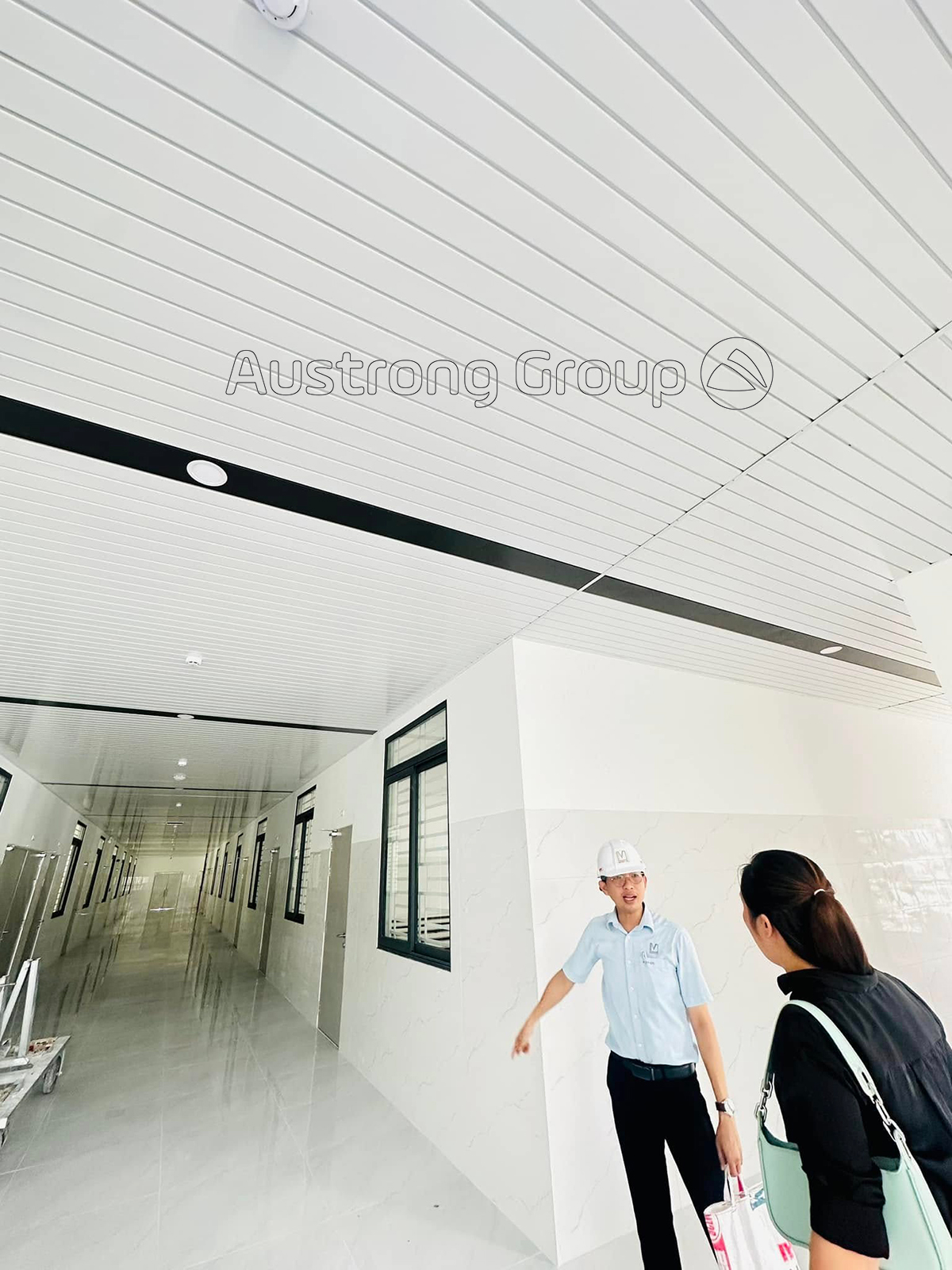 Trường Cao Đẳng Tây Đô Cần Thơ 6-