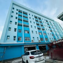 Bệnh viện đa khoa  Bạc Liêu