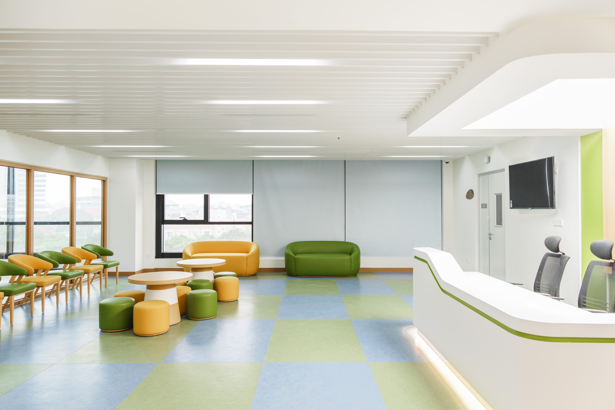 Bệnh viện Sun Group - ảnh 12